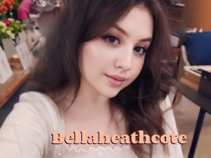 Bellaheathcote