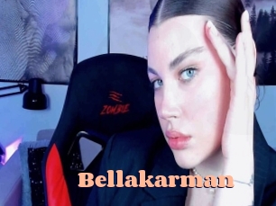Bellakarman