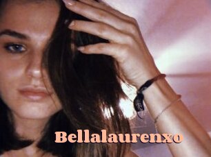 bellalaurenxo Chatte Rasée