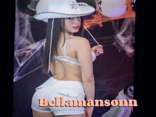 Bellamansonn