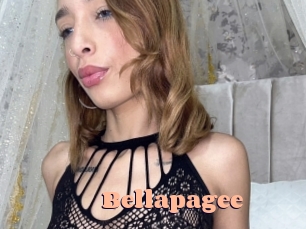 Bellapagee