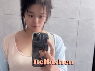 Bellashen
