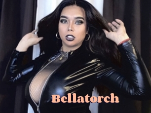 bellatorch Chatte Rasée