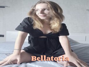 bellatoria Chatte Rasée