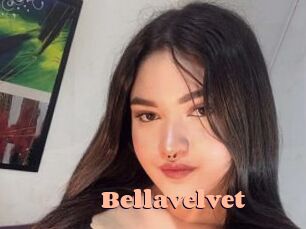Bellavelvet