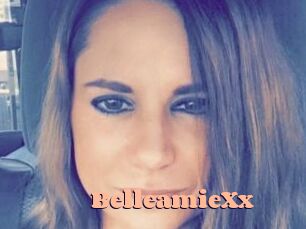 BelleamieXx
