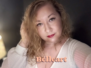 belleart Chatte Rasée