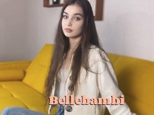 Bellebambi