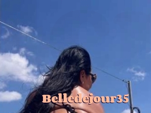 Belledejour35