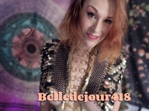 belledejour418 Chatte Rasée