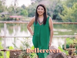 Bellereven