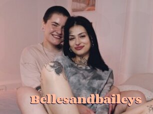 Bellesandbaileys