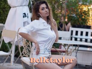 Belletaylor