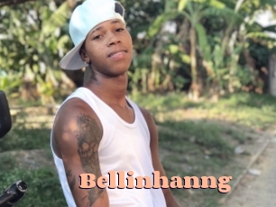 bellinhanng Chatte Rasée