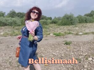 bellisimaah Chatte Rasée