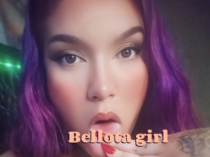 Bellota_girl