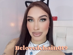 Belovedchain019