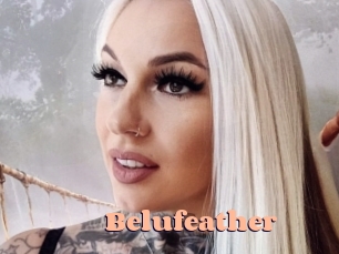 Belufeather