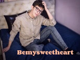 Bemysweetheart