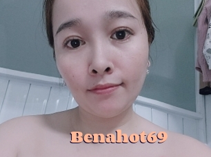 benahot69 Chatte Rasée