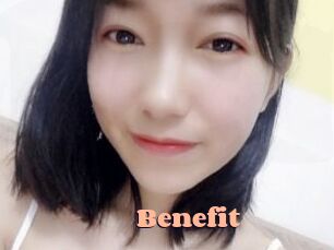 benefit Chatte Rasée