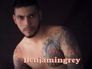 Benjamingrey