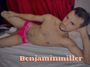 Benjaminmiller