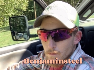 Benjaminsteel