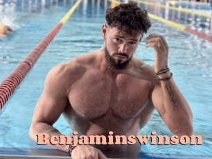 Benjaminswinson