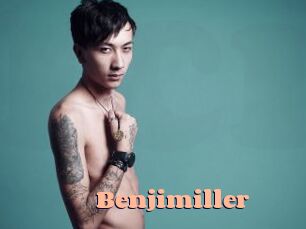 Benjimiller