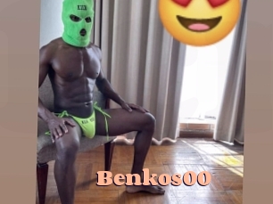 Benkos00