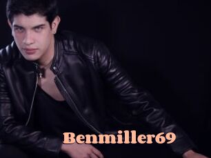 benmiller69 Chatte Rasée