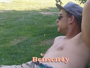 Bensen4y