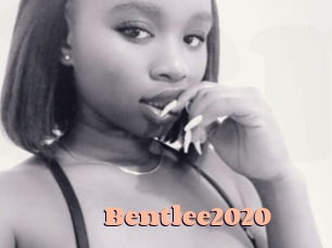 bentlee2020 Chatte Rasée