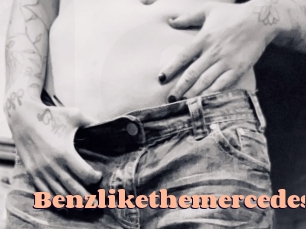 Benzlikethemercedes