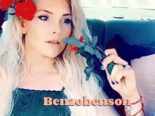 Benzobenson