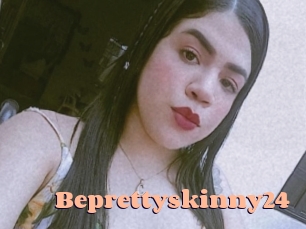 beprettyskinny24 Chatte Rasée