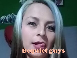 Bequiet_guys