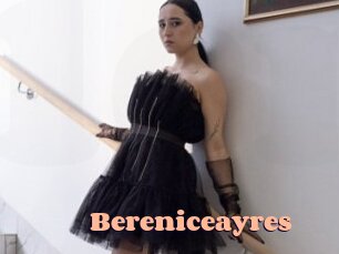 Bereniceayres