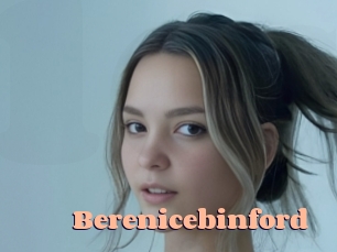 Berenicebinford