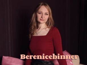 Berenicebinner