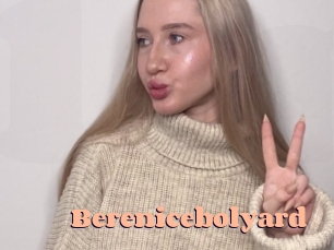 Berenicebolyard