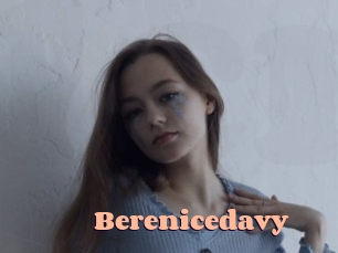 Berenicedavy
