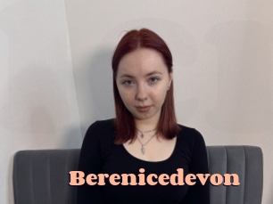 Berenicedevon