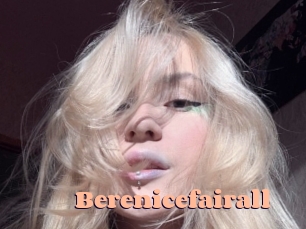 Berenicefairall