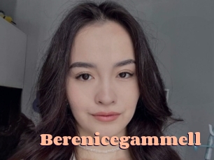 Berenicegammell
