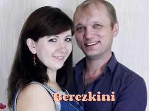 berezkini Chatte Rasée