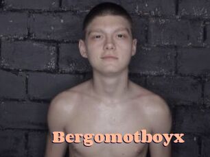 Bergomotboyx