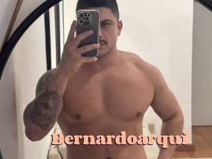 Bernardoarqui