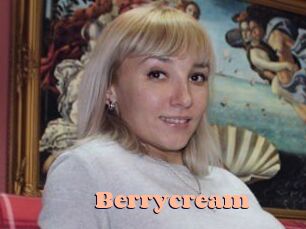 Berrycream